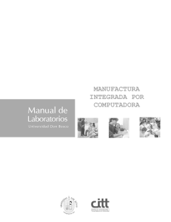 Caracter&iacute;sticas generales