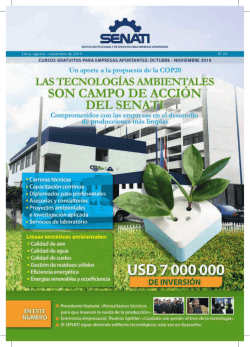 Maestr&iacute;a en Educaci&oacute;n en Ciencias Biotecnol&oacute;gicas (Dos Opciones