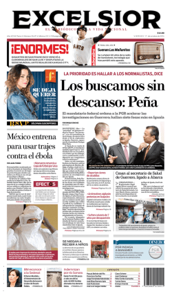 Informe Control Interno Contable
