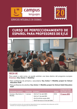 Programa - Sociedad Chilena de Endocrinología y Diabetes