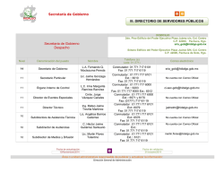Resultados previstos y obtenidos Panel EP-003