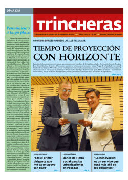 Noticias - Universidad de Cuenca