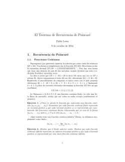 Resultados previstos y obtenidos Panel EP-005