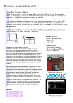Resultados Convocatoria N° 51 Personas Naturales y Cajas de