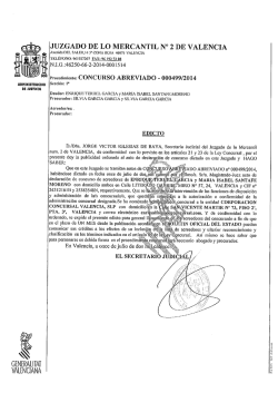 informe nº0171-2009