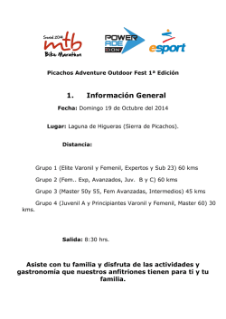 LOS PREMIOS. pdf free