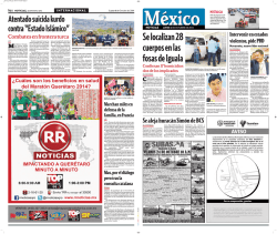Ejemplos de manual de normas y procedimientos