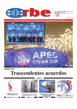 Notificaciones judiciales