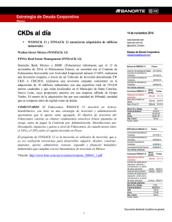 Actividad Gratuita