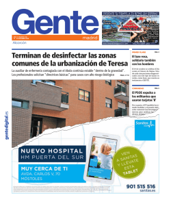 GRADO Y SECCI&Oacute;N(ES)