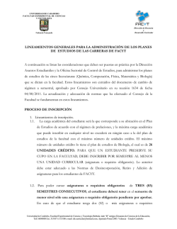 Información - Universidad Autónoma del Estado de México