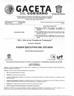 socializaci&oacute;n del censo 2015