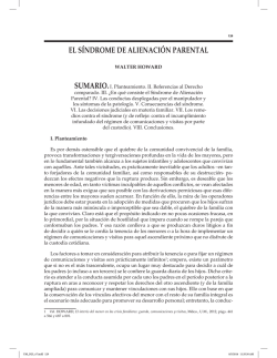 Resultados de Evaluación de Expediente y Entrevista