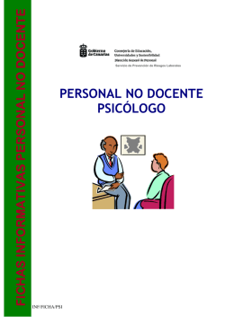 Beneficios y patrocinio
