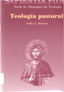 Teología pastoral