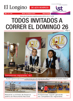 7 - Diario Longino