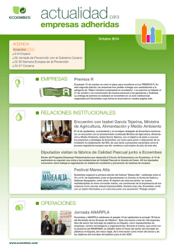 Descargar - Ecoembes