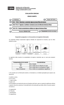 Bimestrales IV grado 5&Acirc;&deg;.pdf - Portal Colegio