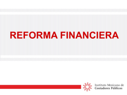 jose luis garcia ramirez - IMCP