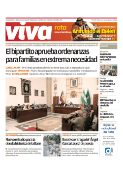 Pinche aquí - Andalucía Información