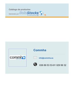 Commha