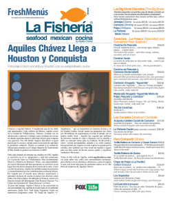 FreshMen&uacute;s