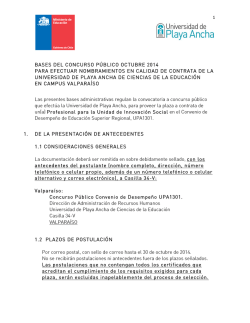 Descarga estas bases en formato pdf - Universidad de Playa Ancha