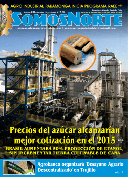 Somos Norte 236___DIGITAL.pmd - Agrobanco