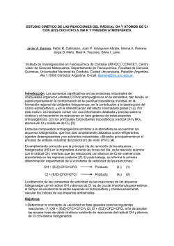 4-040 - Asociaci&oacute;n Qu&iacute;mica Argentina