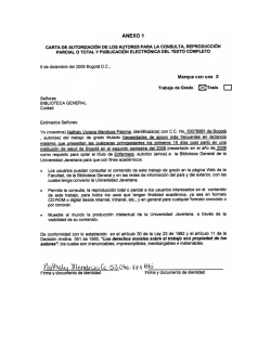 Untitled - Repositorio Institucional - Pontificia Universidad Javeriana