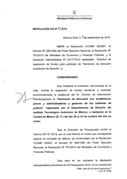 DG 528-14.pdf - Ministerio Público de la Defensa