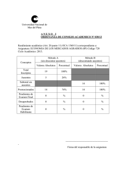 descargar plan de trabajo docente - Facultad de Ciencias