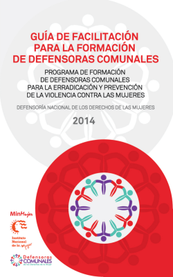 Descargar - Inamujer