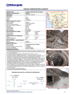 5.3.1 C.H. Chancay