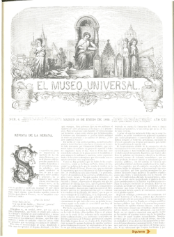 MADRID 2i DE ENERO DE 1869.