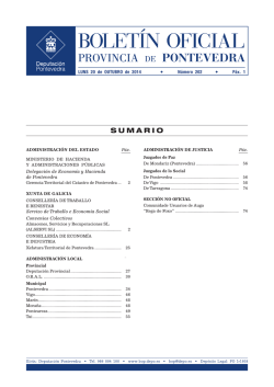 Maquetaci&oacute;n 1 - Deputaci&oacute;n de Pontevedra