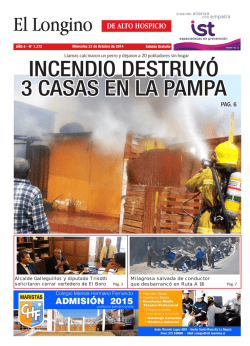 22 - Diario Longino