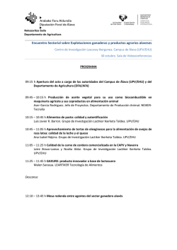 Programa