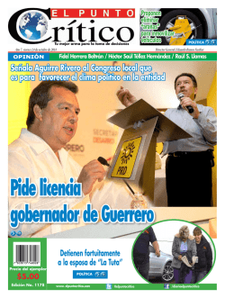 pdf-web - El Punto Critico