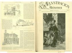 AÑO VI - Biblioteca Virtual Miguel de Cervantes