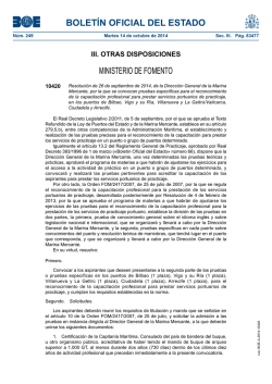 PDF (BOE-A-2014-10420 - 4 págs. - 162 KB ) - BOE.es