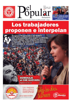 El Popular 288 pdf - Camila Vallejo Diputada