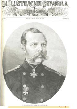 año xxiy. madrid, 22 de febrero de 1880. número vii. - Biblioteca