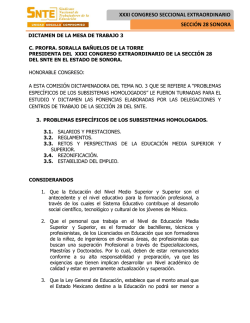 MESA DE TRABAJO NO. 3.pdf - SNTE