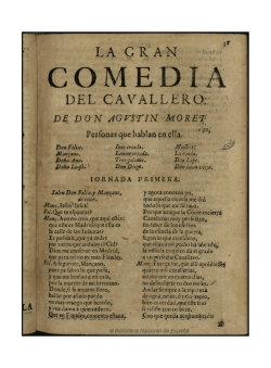 D - Biblioteca Virtual Miguel de Cervantes