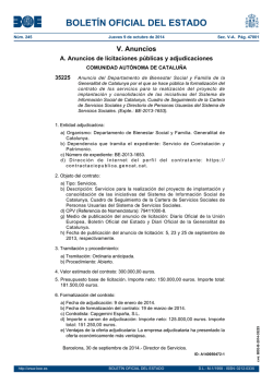 PDF (BOE-B-2014-35225 - 1 pág. - 165 KB ) - BOE.es