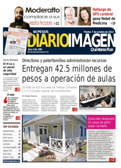 diarioimagen quintanaroo