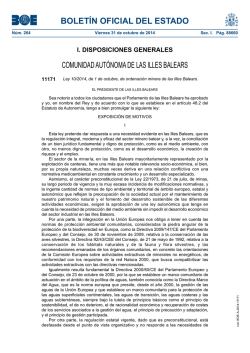 PDF (BOE-A-2014-11171 - 40 págs. - 601 KB ) - BOE.es