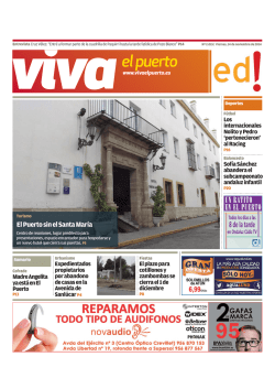 Pinche aquí - Andalucía Información