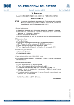PDF (BOE-B-2014-37900 - 1 pág. - 163 KB ) - BOE.es